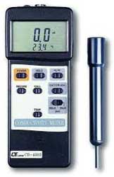 Lutron CD-4303 CONDUCTIVITY METER