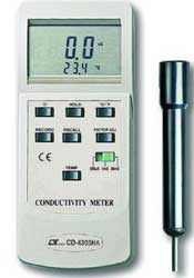 Lutron CD-4303HA CONDUCTIVITY METER