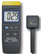 Lutron EMF-828 3D  EMF TESTER