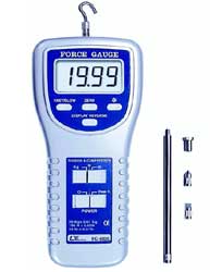 Lutron FG-5020 FORCE GAUGE 20Kg