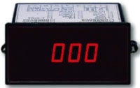 Lutron FC-422D Panel Frequency Counter