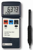 Lutron HT-30015 Humidity Meter, dew point, temp., RS-232