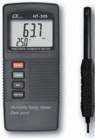 Lutron HT-305 Pocket Humidity Meter, economical type
