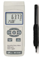 Lutron MY-91HT Humidity Meter