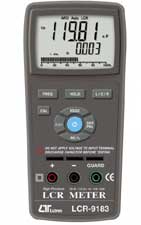 Lutron LCR-9183 LCR METER