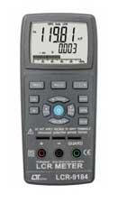 Lutron LCR-9184 LCR METER