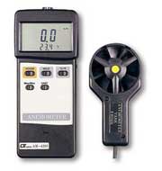 Lutron AM 4203 Lutron AM 4203 Anemometer - Taiwan Make