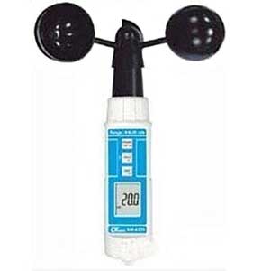 Lutron AM 4220 Lutron AM 4220 Anemometer - Taiwan Make