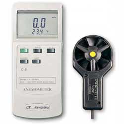 Lutron AM 4203HA Lutron AM 4203HA Anemometer - Taiwan Make