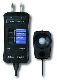 Lutron LX-02 LIGHT ADAPTER