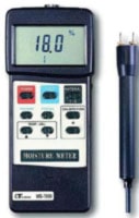 Lutron MS-7000 Moisture Meter