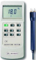 Lutron MS-7000HA Moisture Meter