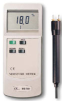 Lutron MS-7001 Moisture Meter,General Purpose