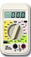 Lutron DM-9020 Multimeter, Pocket Size