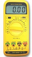 Lutron DM-9080 3 1/2 digits Multimeter, Multi-function