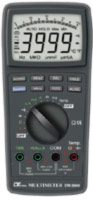 Lutron DM-9960 CATIII 1000V Auto Range DMM, bar graph, RS-232