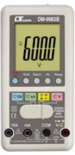 Lutron DM-9983G Smart Multimeter
