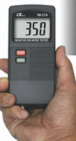 Lutron NI-214 Negative Ion Water Tester