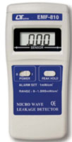 Lutron EMF-810 Microwave Leakage Detector
