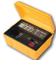 Lutron ET-3000 Earth Resistance Meter