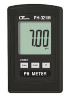 Lutron PH-321M pH Monitor