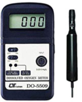 Lutron DO-5509 Dissolved Oxygen Meter, Pocket