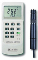 Lutron DO-5510HA Dissolved Oxygen Meter
