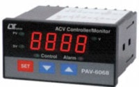 Lutron PAV-6068 AC Voltage Controller/Monitor