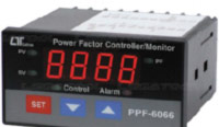 Lutron PPF-6066 Power Factor Controller/Monitor