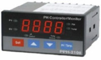 Lutron PPH-2108 PH Controller/Monitor