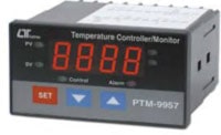 Lutron PTM-9957 Temperature Controller/Monitor