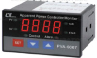 Lutron PVA-6067 Apparent Power Controller/Monitor