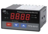 Lutron PPS-9312 Pressure Controlle/Monitor