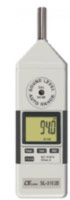 Lutron SL-3113B Sound Level Meter