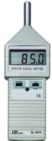 Lutron SL-4010 Sound Level Meter, economical type