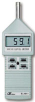 Lutron SL-4011 Sound Level Meter