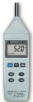 Lutron SL-4012 Sound Level Meter