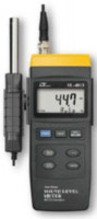 Lutron SL-4013 Sound Level Meter, separate probe