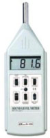Lutron SL-4022 Sound Level Meter, IEC 61672 type 1