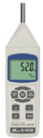 Lutron SL-4023sd Sound Level Meter + SD Card real time data recorder