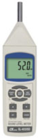 Lutron SL-4033SD Sound Level Meter