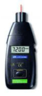 Lutron DT-2234BL Laser Photo Tachometer