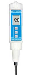 Lutron PVB-820 PEN VIBRATION METER