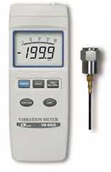 Lutron VB-8203 VIBRATION METER