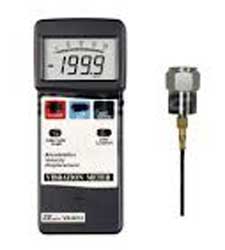 Lutron VB-8210 VIBRATION METER