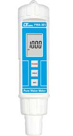 Lutron PWA-301 PURE WATER TESTER