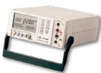 Lutron DW-6090A Power Analyzer, bench type