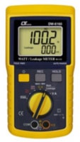 Lutron DW-6160 Watt/Leakage Meter