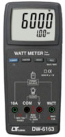 Lutron DW-6163 Watt Meter