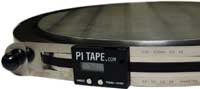 PI Tape DT6SS 60” - 72” Outside Diameter/Circumference Tape